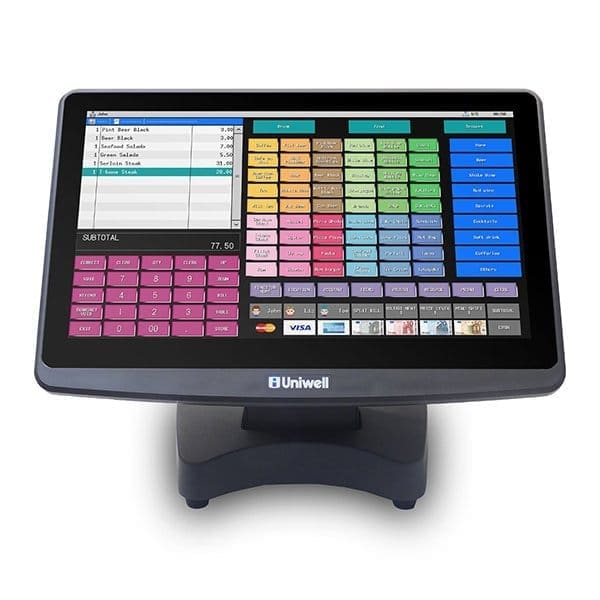 Uniwell HX-5500