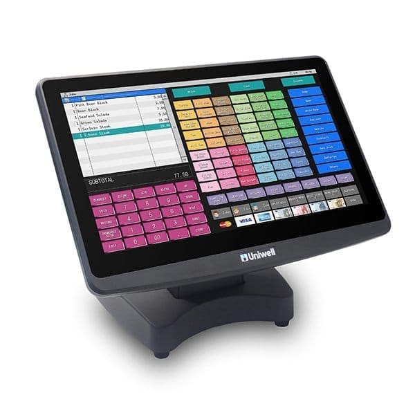 Uniwell HX-5500